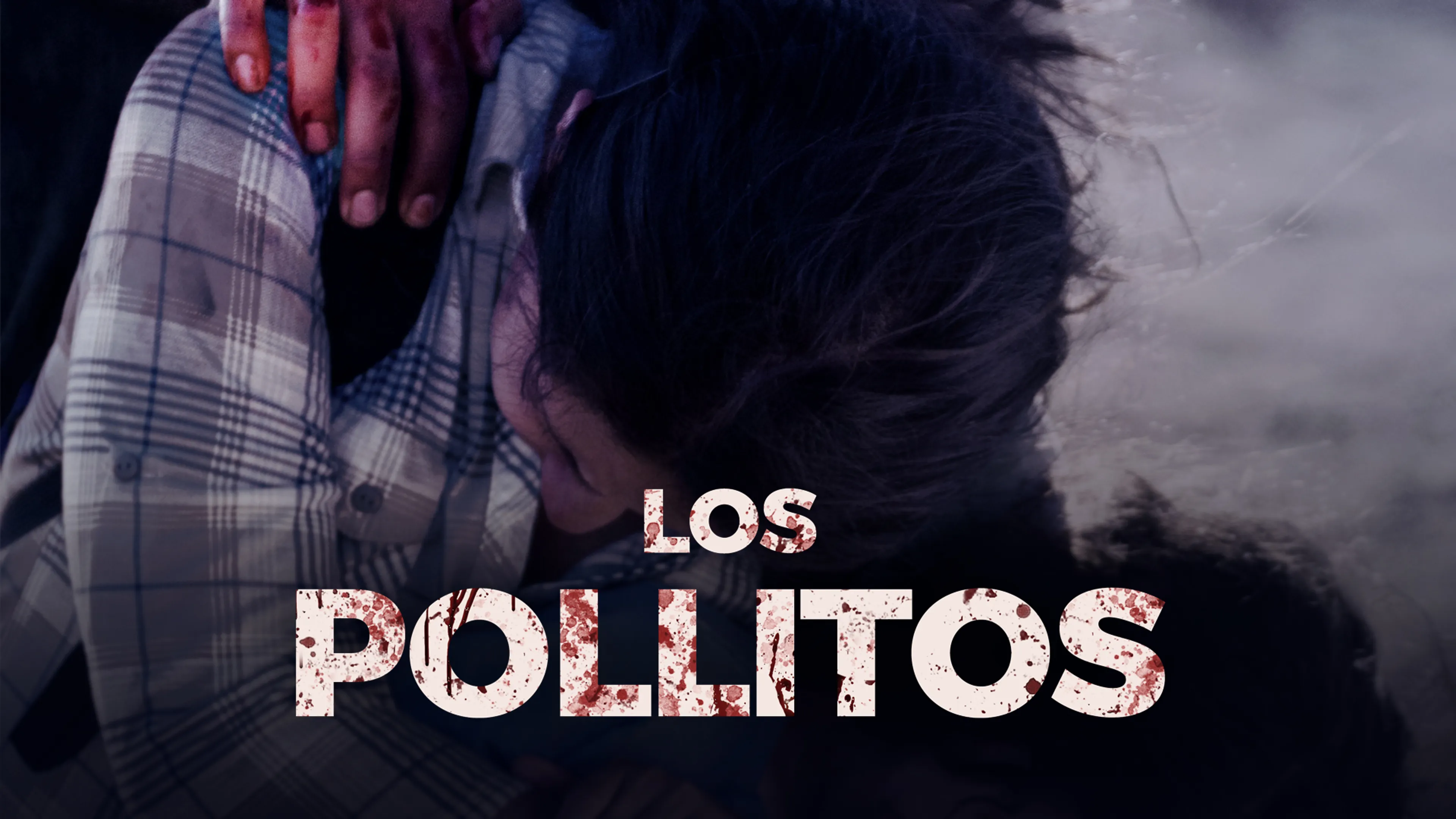 Los Pollitos poster